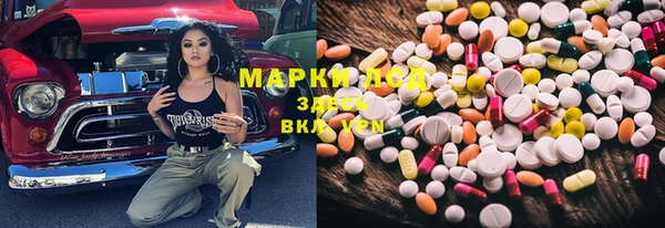 спиды Лиски