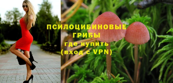 стафф Лихославль